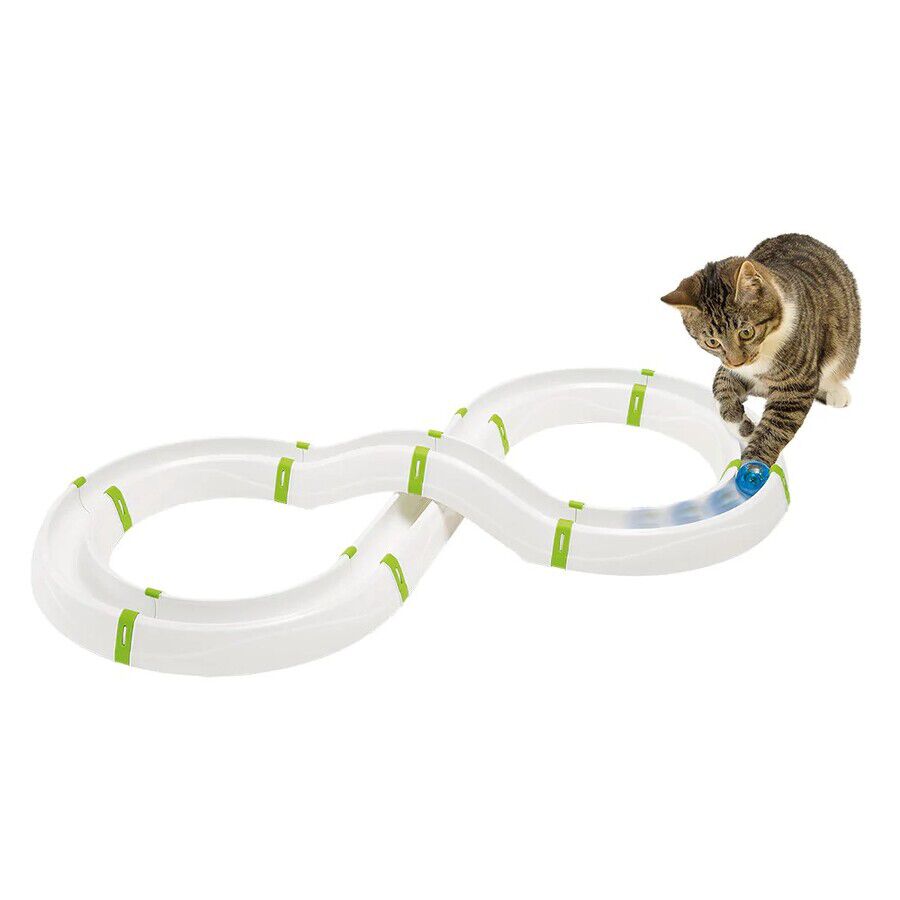 Kiwoko juguetes gato outlet
